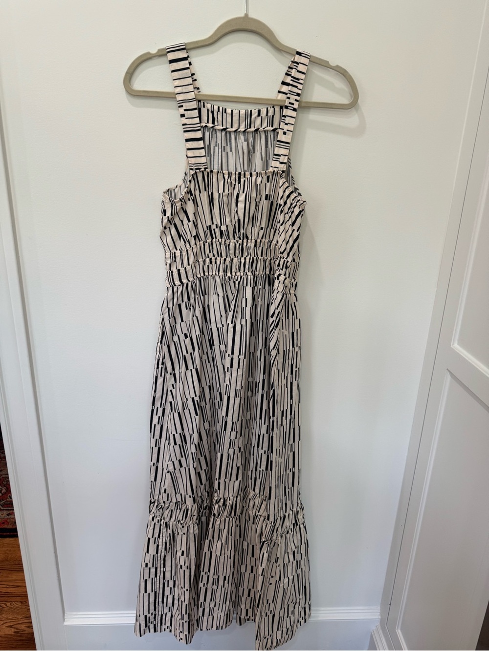Anthropologie Somerset Maxi Dress size S
gently used - Picture 4 of 8